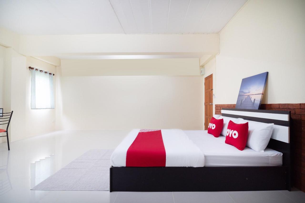 Ek Residence Banchang City Ban Chang  Esterno foto