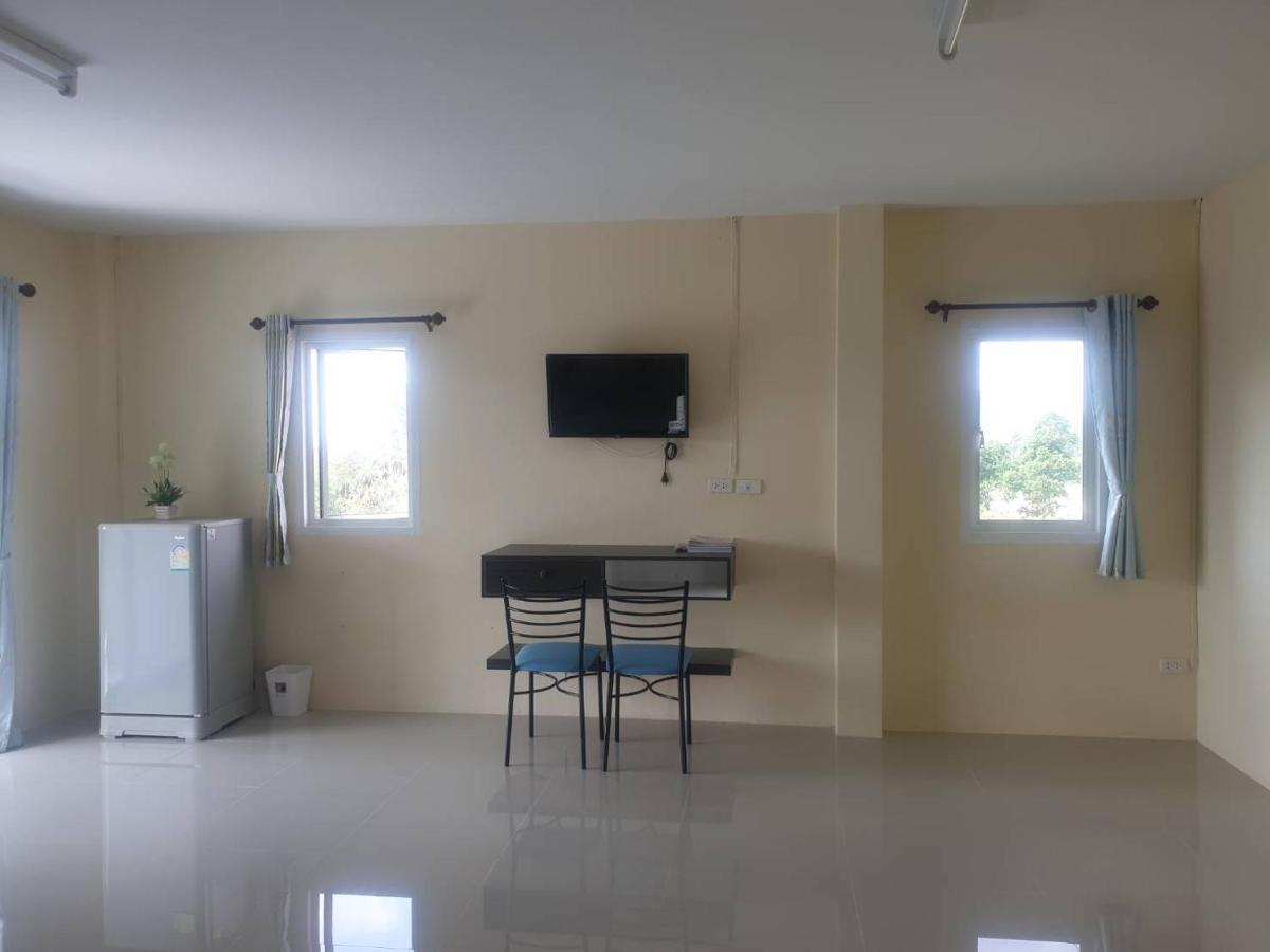 Ek Residence Banchang City Ban Chang  Esterno foto