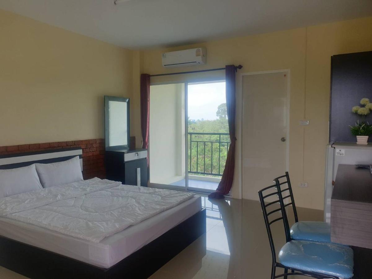 Ek Residence Banchang City Ban Chang  Esterno foto