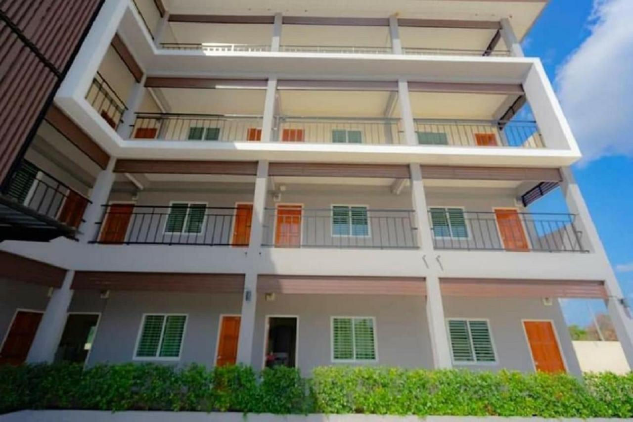 Ek Residence Banchang City Ban Chang  Esterno foto