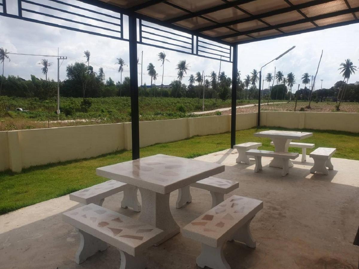 Ek Residence Banchang City Ban Chang  Esterno foto