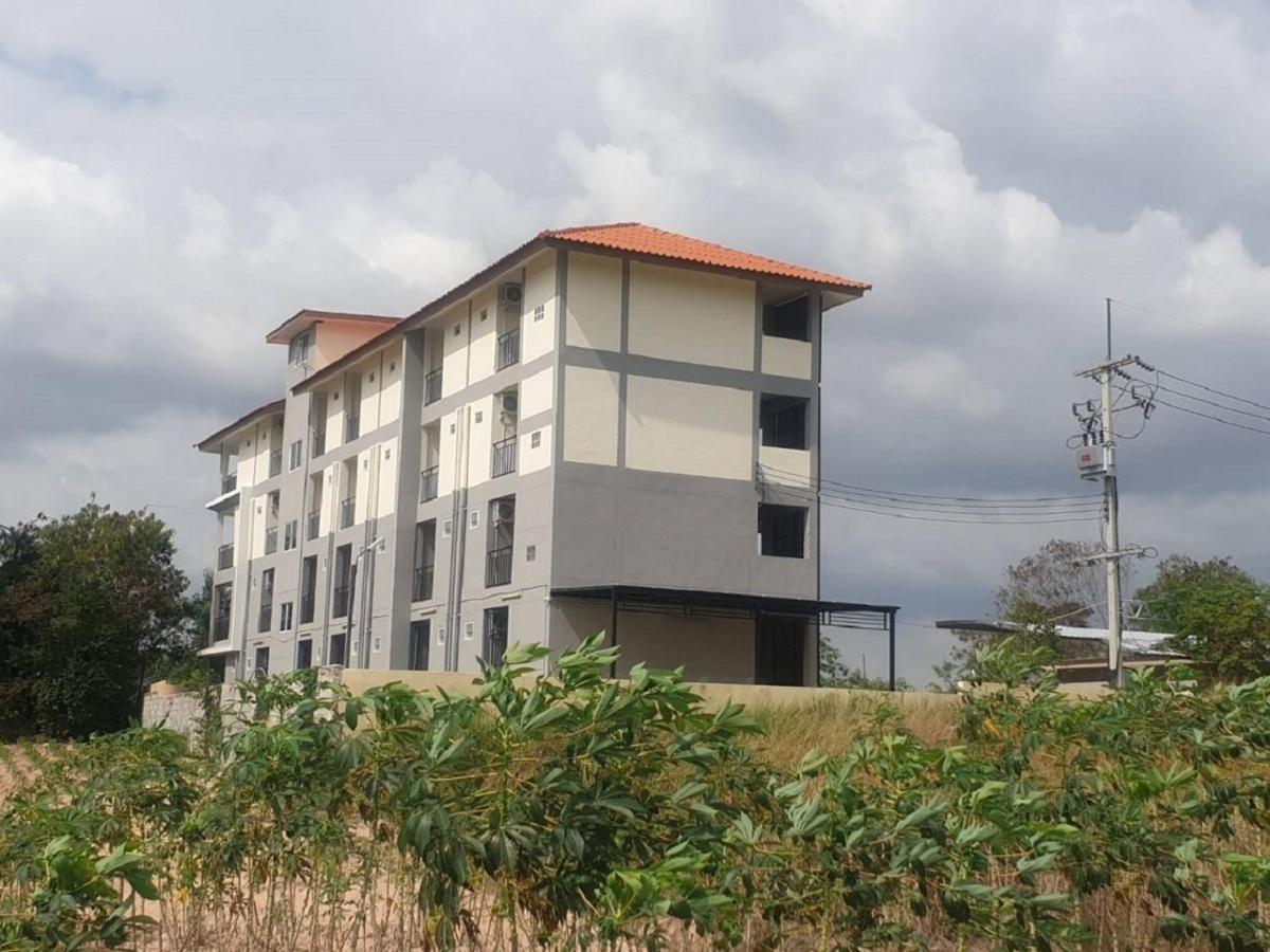 Ek Residence Banchang City Ban Chang  Esterno foto